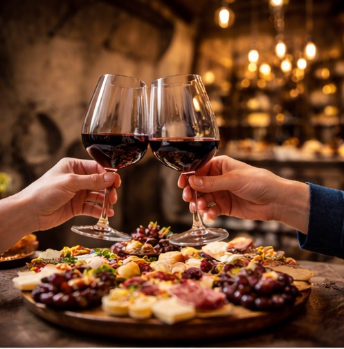 Vino e Tradizione Veneta